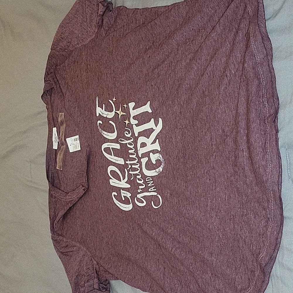 NWT Maurices top